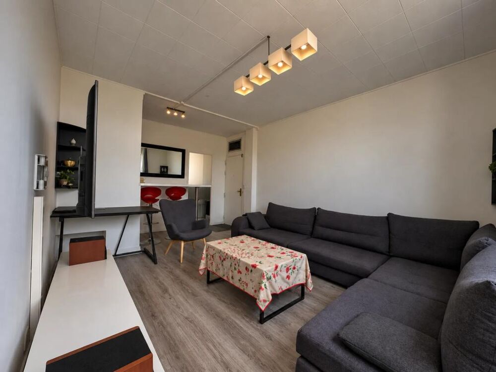 Vente Appartement Appartement 3 pièces de 65 m² à Tremblay-en-France Tremblay en france