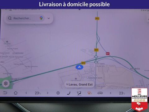 Seal DM-i 218 PHEV Comfort 2026 occasion 10150 Lavau