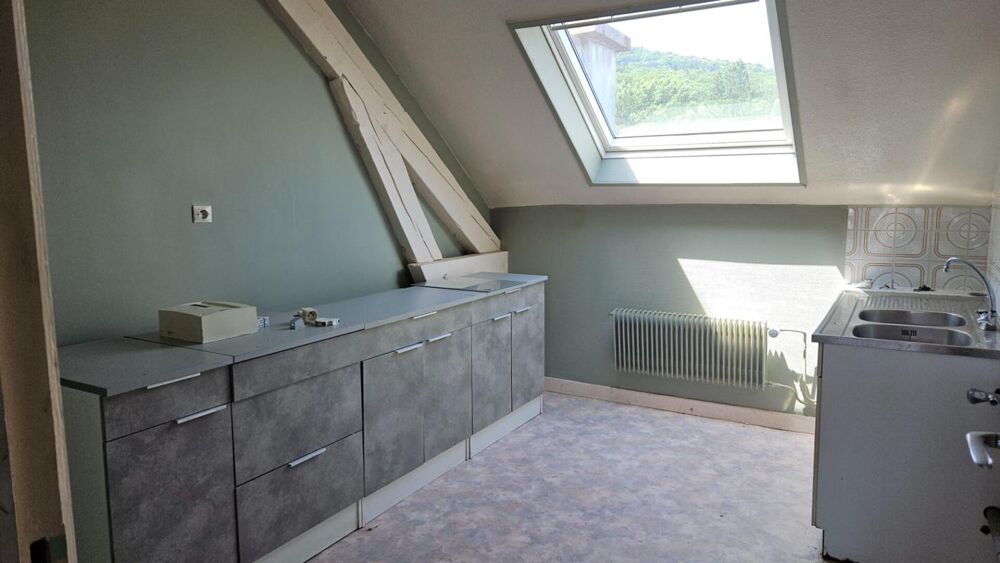 Appartement Cravanche 4/5 pièce(s) 105.67 m2