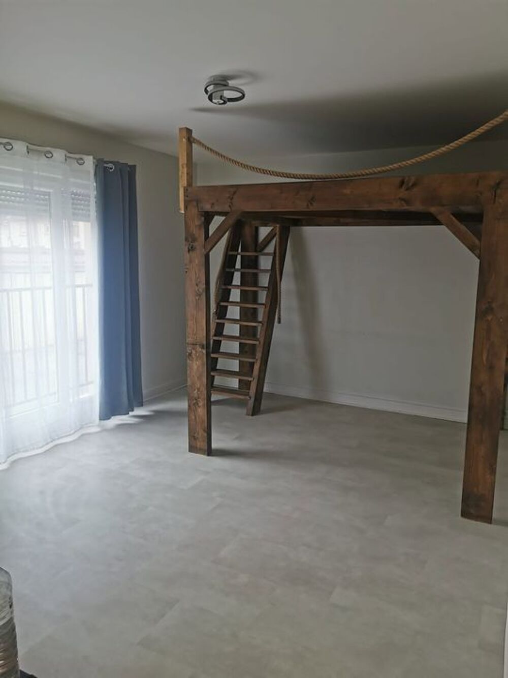 Location Appartement Studio de 33m2 à louer sur Reims Reims