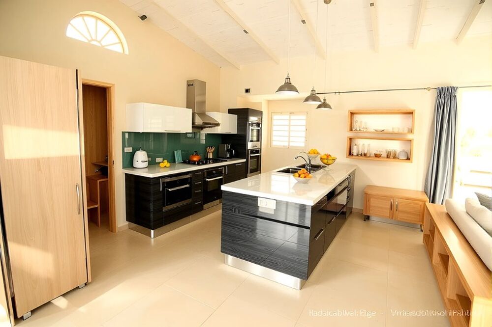 � vendre  Maison Saint-Fran�ois (97118)