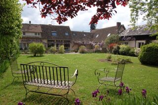  Maison � vendre 13 pi�ces 344 m�