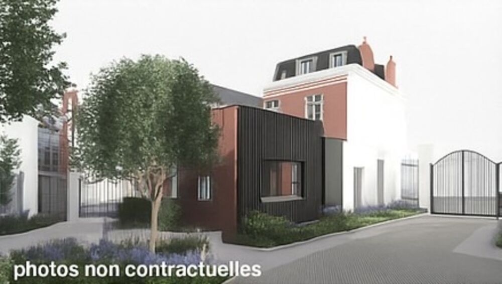 APPARTEMENT NEUF, PRESTATIONS DE QUALITE, PARTICULIER OU INVESTISSEUR
