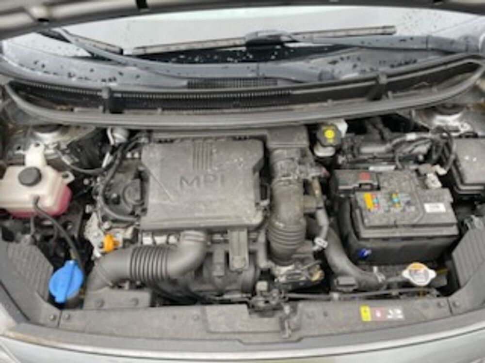 Picanto 1.2 DPI 84 ISG GT Line Premium 2021 occasion 62290 Noeux Les Mines