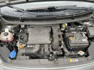 Picanto 1.2 DPI 84 ISG GT Line Premium 2021 occasion 62290 Noeux Les Mines