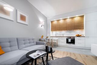  Appartement à vendre 1 pièce 28 m²