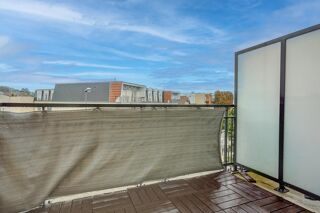  Appartement � vendre 2 pi�ces 51 m�