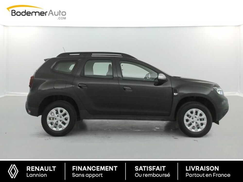 Duster ECO-G 100 Expression 2022 occasion 22200 Guingamp