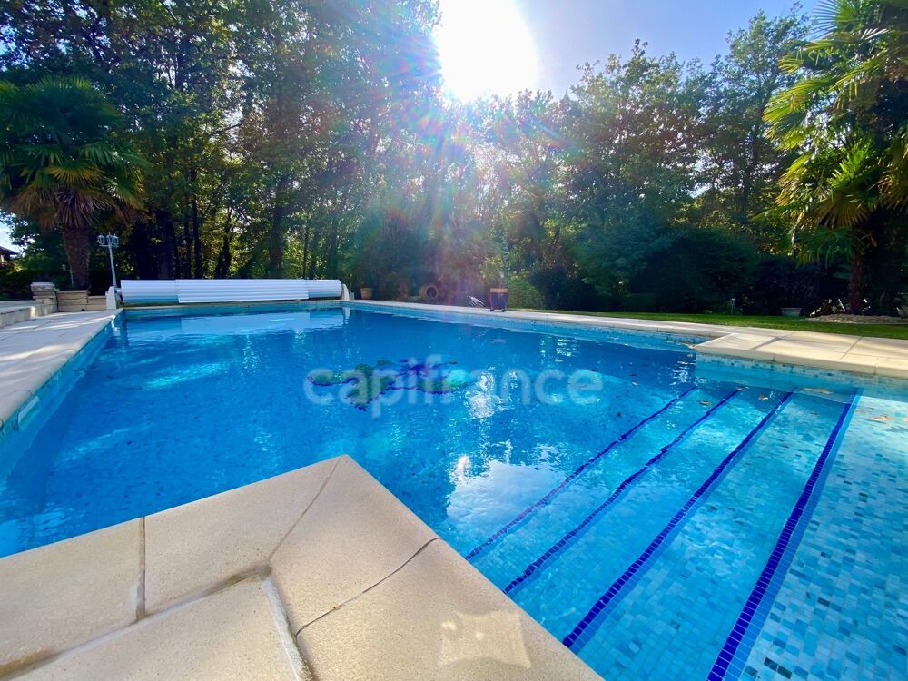 Vente Maison Maison à vendre 7 pièces  () Vouneuil sous biard