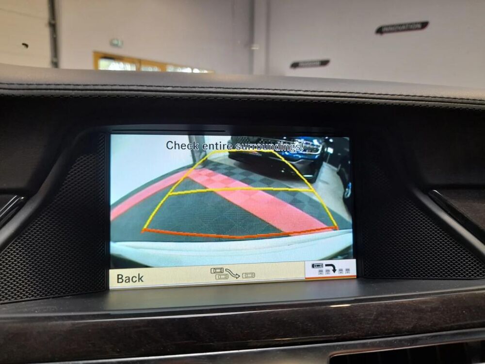 Classe CLS 63 AMG (218.374) 2011 occasion 35520 La Chapelle Des Fougeretz