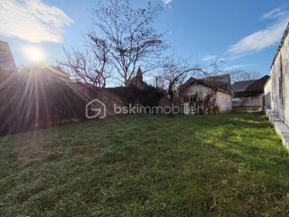  Terrain à vendre 412 m²