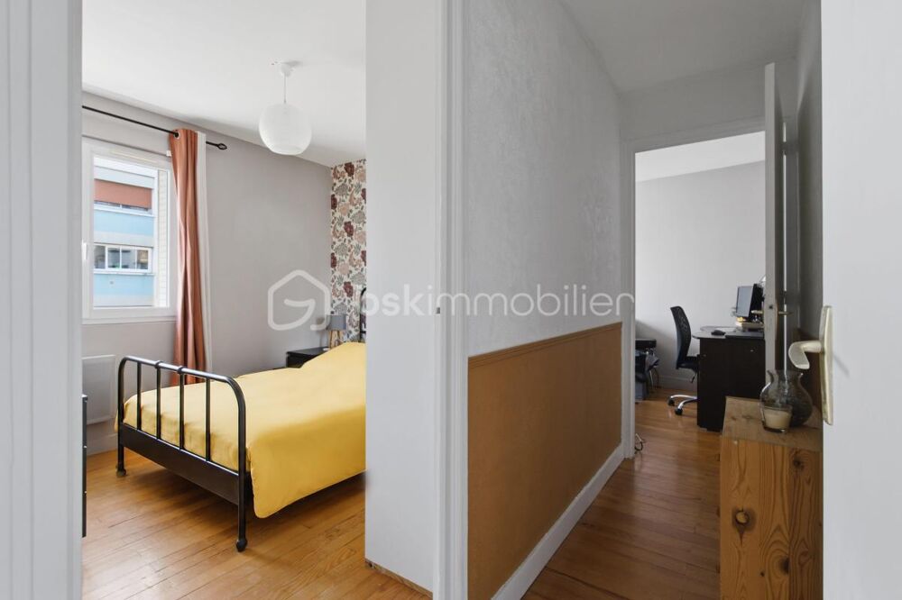 Vente Appartement Appartement 53m2 Grenoble