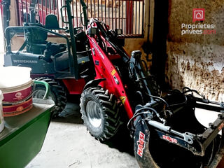  Maison  vendre 8 pices 237 m