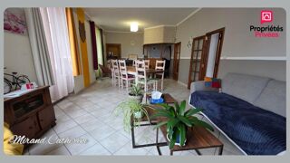  Maison à vendre 10 pièces 200 m²
