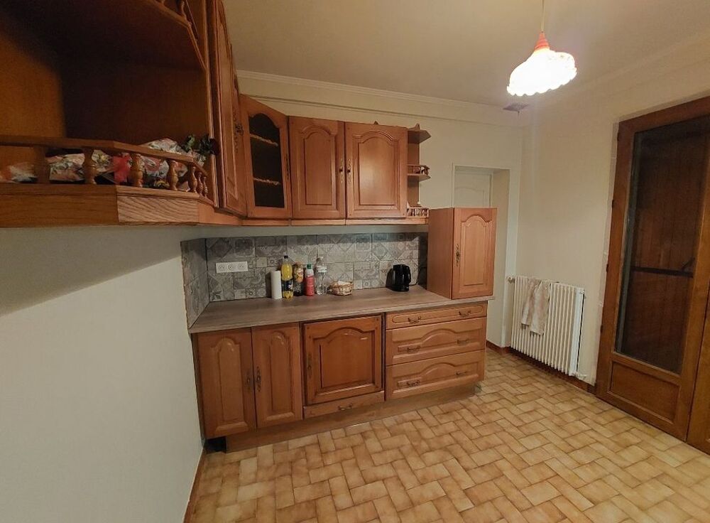Maison de 90m2 à louer sur Bergerac