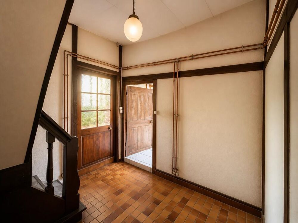Vente Maison Maison 2 pièces de 96m2 habitable et potentiel de 199m2 à Troyes Troyes
