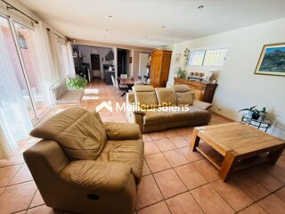  Maison à vendre 7 pièces 173 m²
