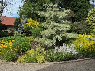  Propri�t�/ch�teau � vendre 8 pi�ces 278 m�