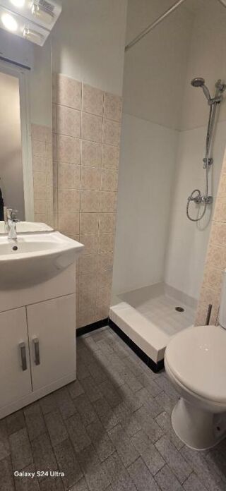  Appartement � vendre 1 pi�ce 21 m�