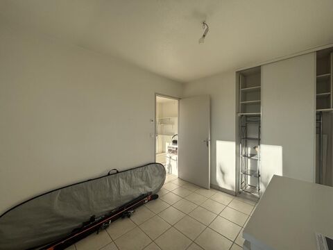  Appartement � louer 2 pi�ces 33 m�