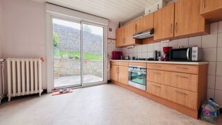  Maison à vendre 7 pièces 90 m²