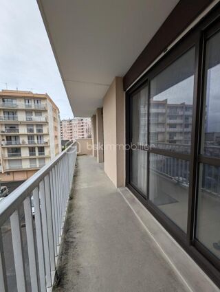  Appartement à vendre 4 pièces 73 m²