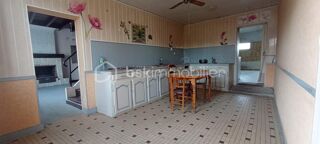  Maison à vendre 5 pièces 150 m²