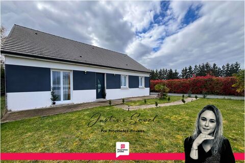   MEHERS - Maison 5 pi�ces 90 m2 - Terrain 1075 m2 Maison - 5 pi�ce(s) - 90 m�