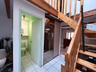  Maison à louer 4 pièces 85 m²