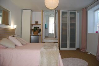  Appartement à louer 1 pièce 25 m²