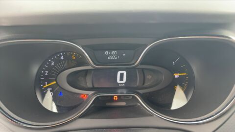 Captur 1.5 dCi 90 Energy Intens 2013 occasion 27300 Bernay