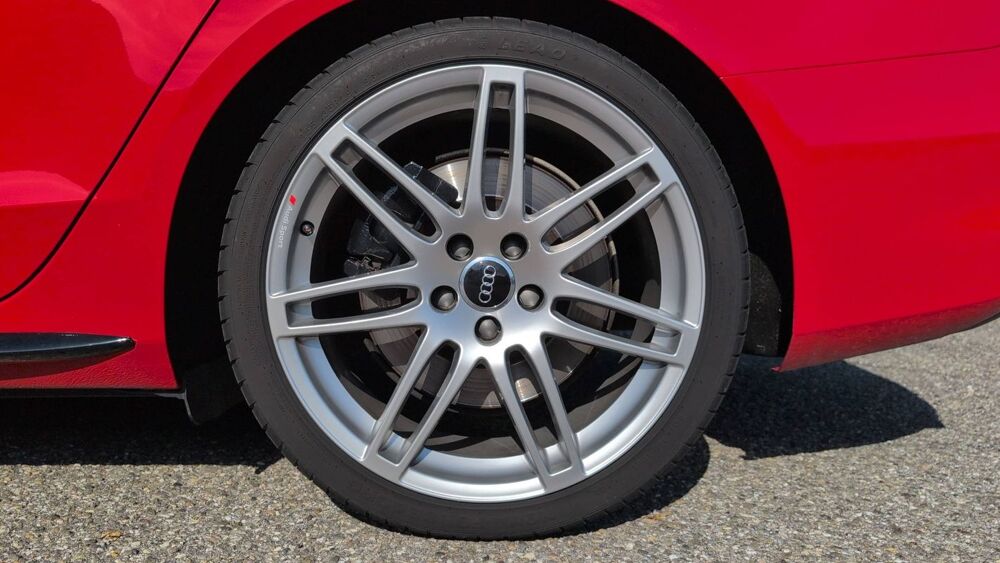 S4 3.0 TFSI 333 Quattro S-Tronic 7 S - Toit ouvrant 2013 occasion 57370 Phalsbourg