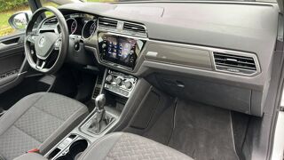 Touran III 1.5 TSI 150 DSG7 Connect 2019 occasion 95320 Saint Leu La Foret