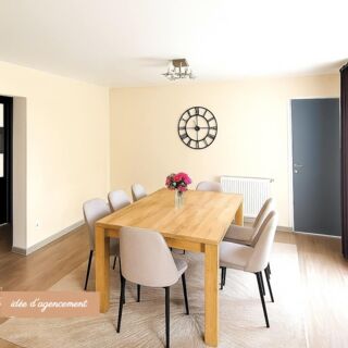  Appartement  vendre 3 pices 70 m