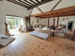  Maison � vendre 7 pi�ces 192 m�