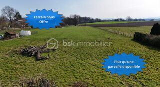  Terrain à vendre 739 m²