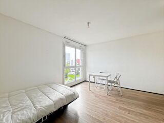  Appartement à vendre 1 pièce 20 m²