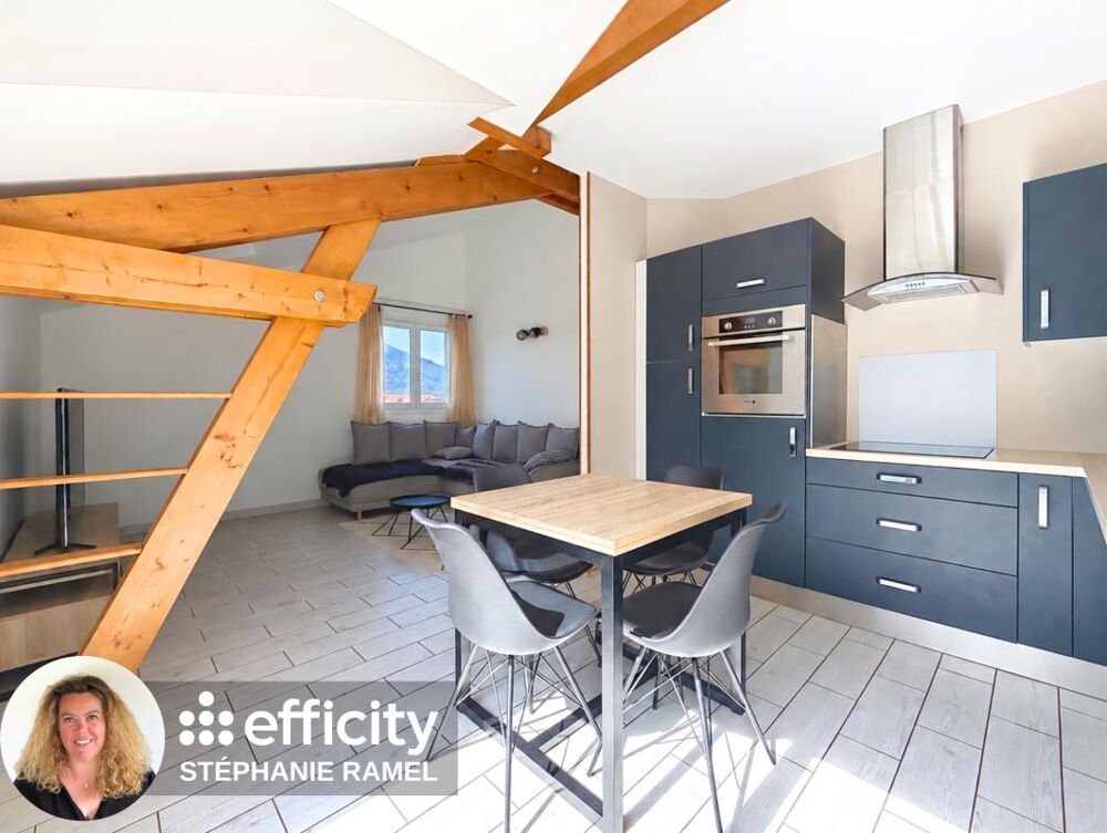 Vente Appartement Appartement Scionzier