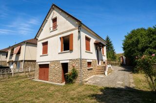  Maison à vendre 5 pièces 120 m²