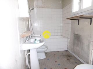  Maison � vendre 3 pi�ces 71 m�