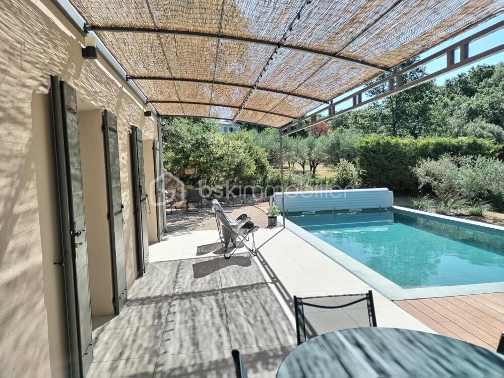  vendre  Maison Venasque (84210)