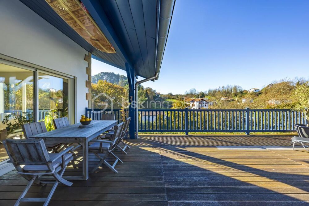  vendre  Maison Urrugne (64122)