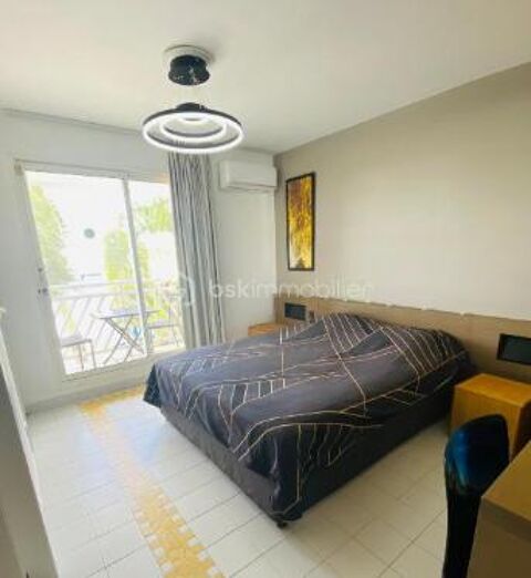   Studio 20 m2 plage et piscine Appartement - 1 pi�ce(s) - 19 m�