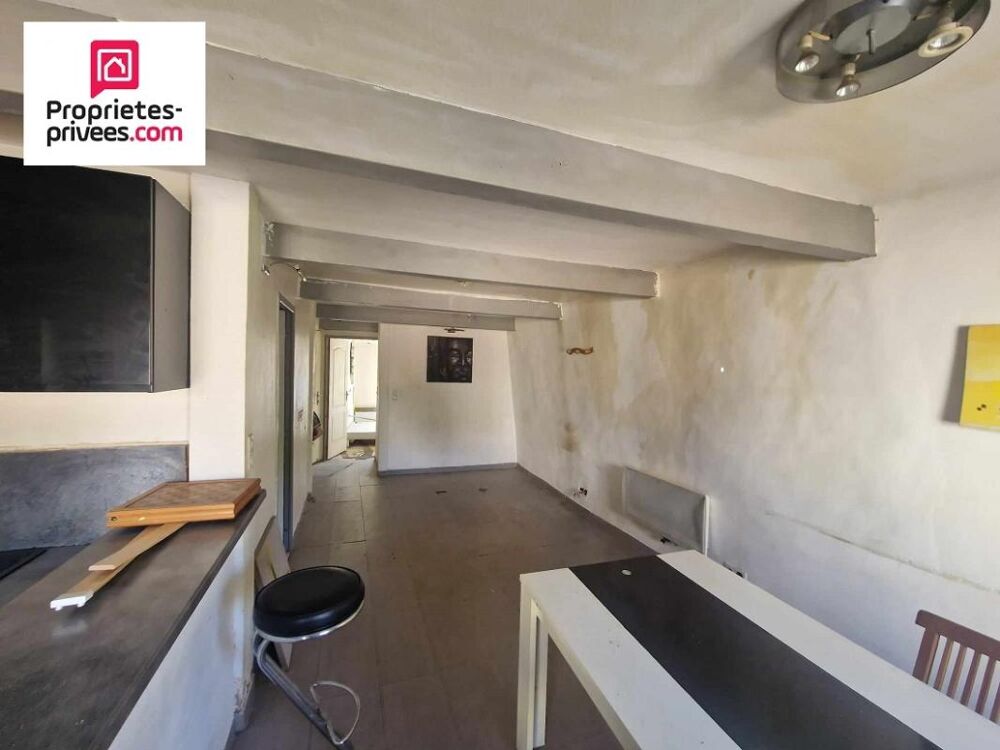 Vente Appartement Appartement Draguignan 45 m² à renover Draguignan
