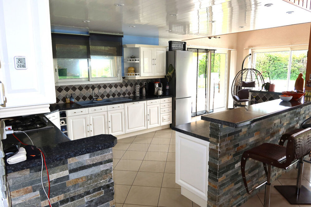  vendre  Maison Larringes (74500)