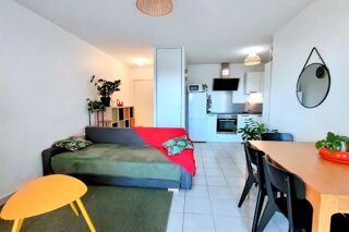  Appartement  vendre 3 pices 57 m