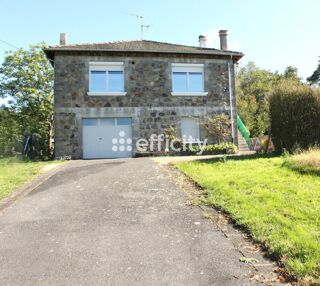  Maison � vendre 4 pi�ces 90 m�