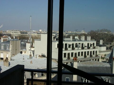  Appartement � louer 1 pi�ce 37 m�