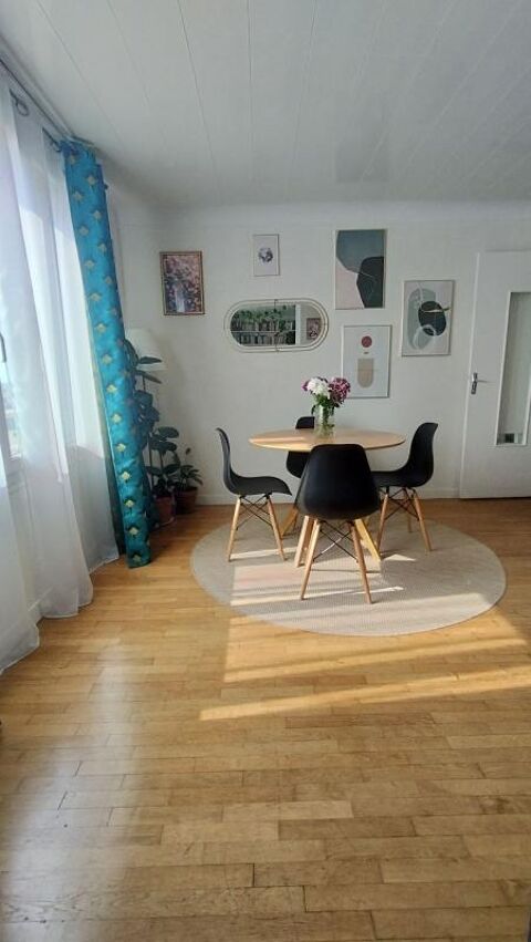  Appartement � louer 3 pi�ces 75 m�