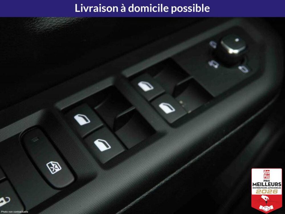 Compass E-HYBRID 145 AUT FIRST EDITION 2026 occasion 10150 Lavau